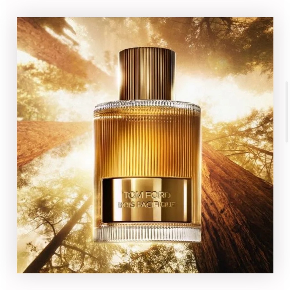 JUST DROPPED TOM FORD BOISE PACIFIQUE